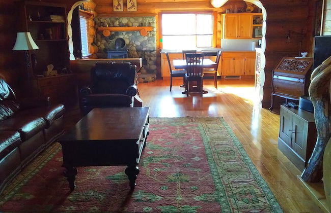 Meadow Lake Guest Ranch - Photo 42