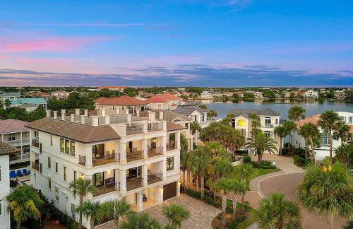 Sunreal - Destiny West Home with Ocean Views & Huge Private Pool - Foto 61