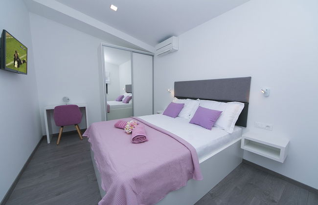 Apartments Villa Nadalina Deluxe - Foto 16