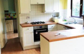 6 Bedroom House For Corporate Stays in Corby Suitable for Nightshift Workers - Foto 39