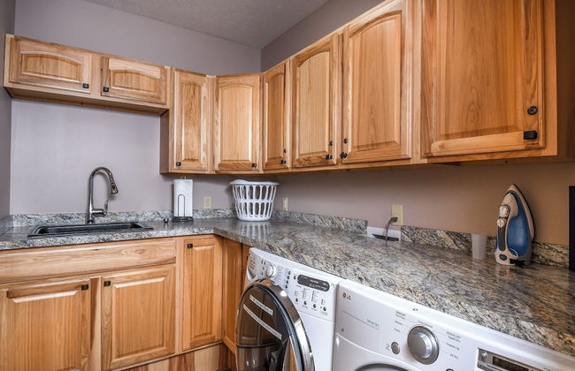 Claralea Lodge by Taylor Made Deep Creek - Foto 46