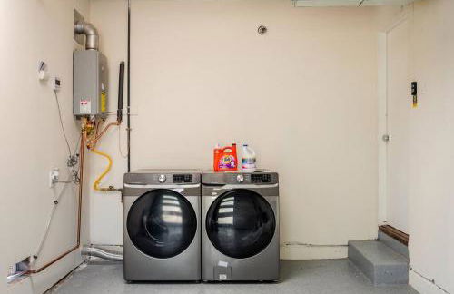 Sunny House with Hot tub near Stanford - Foto 14