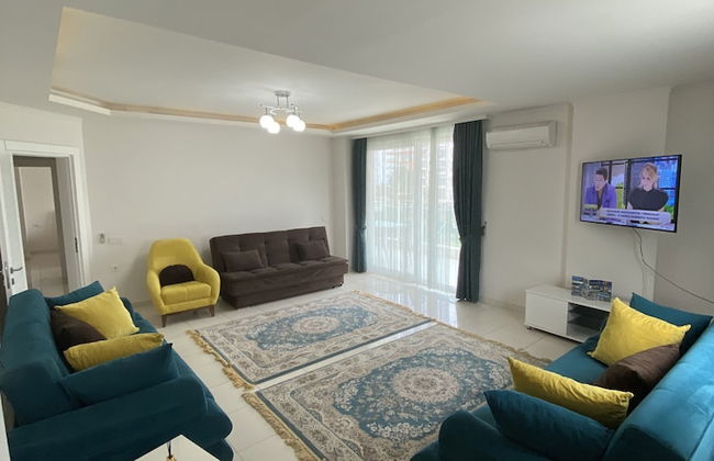 Moda Marine Residence - Foto 13