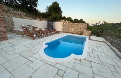 Villa Copun with heated pool - Foto 19