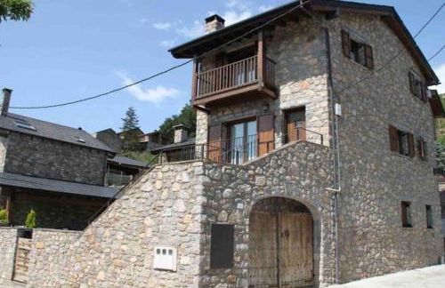 Cal Cente d'Isòvol - Mountain House with Garden and Views - Foto 25