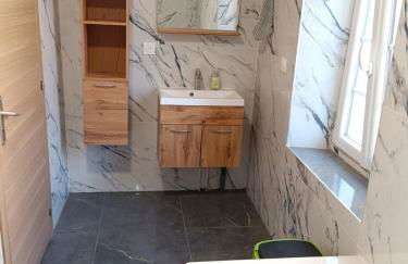 Château de Prax Viel - piscine et mini ferme, climatisé - Foto 11