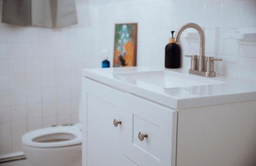 Two Bedroom Apartment Near Downtown Boston with Free Parking - Foto 11