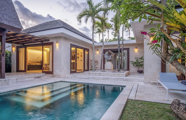 Saba Villa - Foto 44