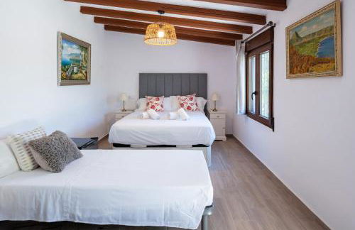 Villa ISLANDIA SUPER CÓMODA - Foto 19