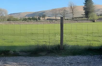 Cozy Cottage in Caldbeck - Foto 17