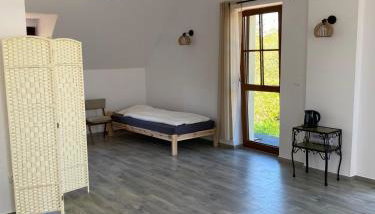 Agroturystyka Borów - pokoje - Foto 2