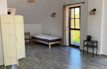 Agroturystyka Borów - pokoje - Foto 2