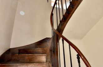 Le Relais du Château - Foto 20