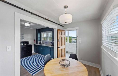 #StayinMyDistrict Heritage House Suite - Foto 29