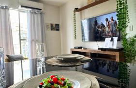 Apartamento a 10 minutos a pé da Roda Gigante - Foto 6