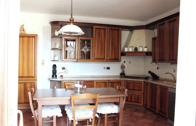 La Culla Tra I Vigneti - Foto 1