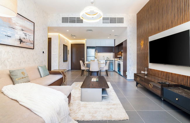 GLOBALSTAY. Creek Edge Tower Apartments - Foto 24