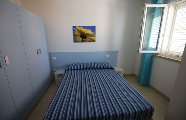 Apartment 30 Meters From the sea With 6 Beds With Full sea View - Foto 2