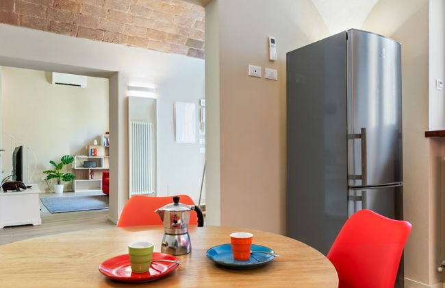 Piazzale Michelangelo Modern Flat - Foto 6