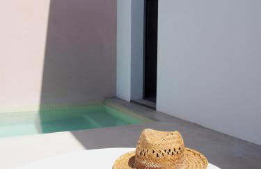 SUITES 9 MALAGA, three unique suites with private plunge pool - Photo 18