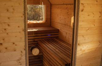 Agroturystyka „Między Polami” - Foto 47