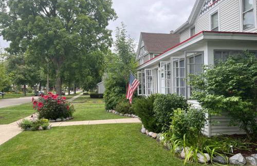 515Escape - Near downtown, private backyard, firepit, bbq, fun! - Foto 15