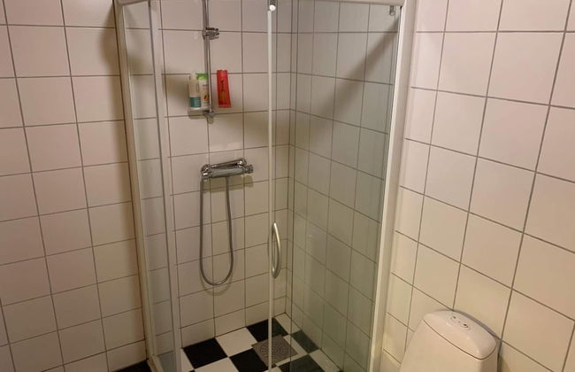 8 Person Holiday Home in Urangsvag - Foto 27