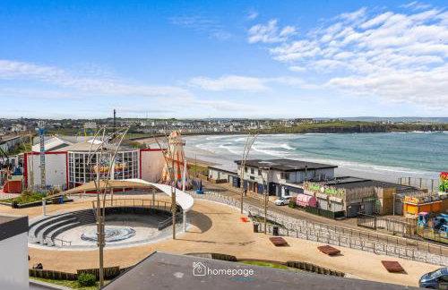 Luxury Apartment available for The Open Golf - Foto 40
