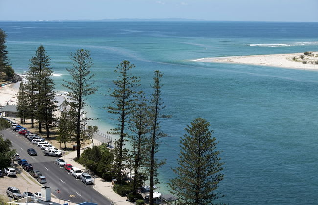 BreakFree Grand Pacific Resort - Foto 80