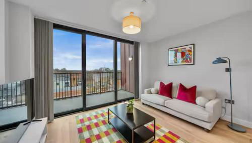 The Ashbourne - Foto 1