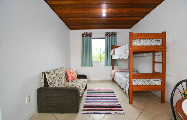 Residencial Maricota - Photo 2