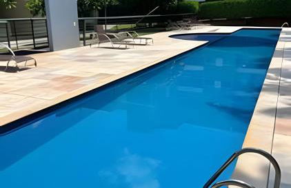 Flat completo e bem localizado - Foto 56