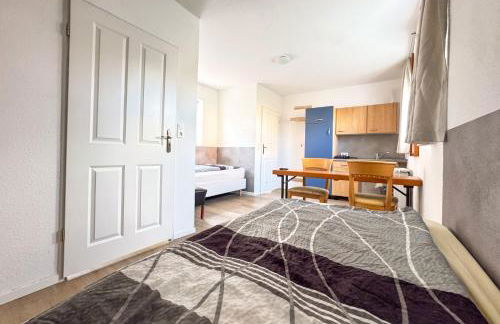 Studioappartement voor 2 gasten - 33-45 - Photo 2