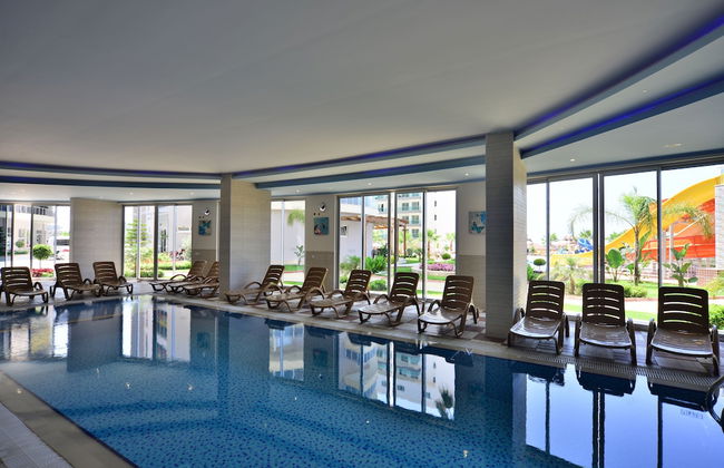 Vesta Garden Apartments by Etucon - Foto 19