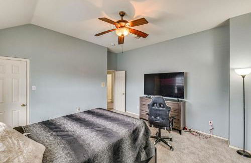 Shop, Play and Explore Family Home in Allen - Foto 23