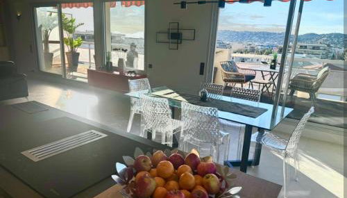 Appartement toit terrasse - Photo 4