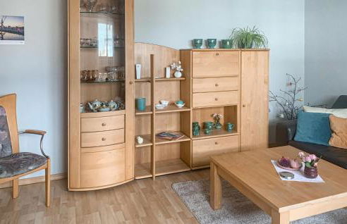 Ferienhaus Wolgastmahlzow - Foto 2