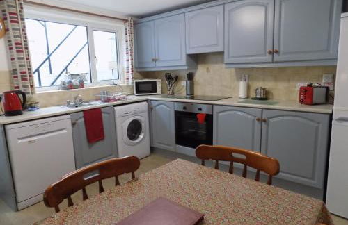 Widows Row Cottage - Foto 17