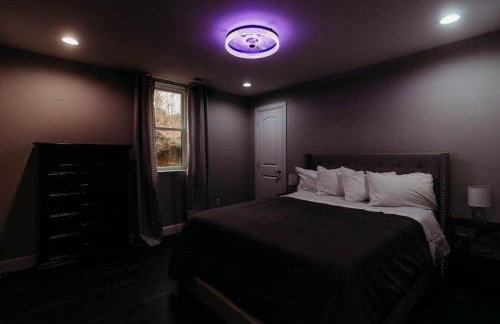 Luxury Cliffside Hammock House - Foto 23