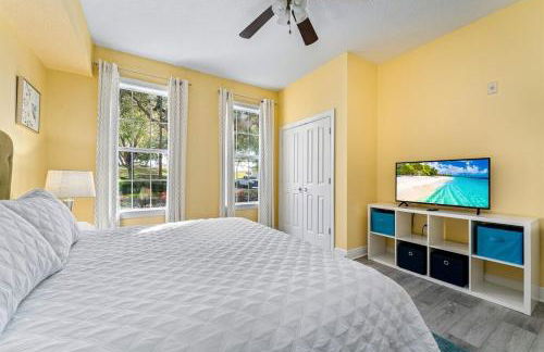 Mickey 3bed Condo 20 min to Disney! Pools & Gym - Foto 47