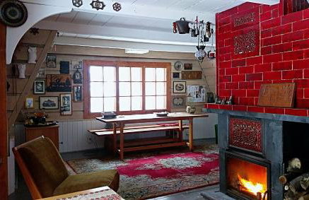 'chata usÓwek' - Foto 21