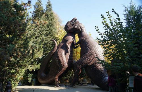 Ferienwohnung Füssel - Foto 37