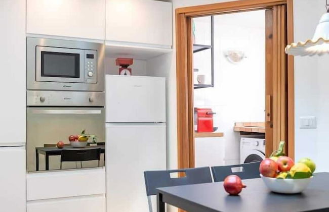 Aurelia 30- Cozy Flat - Foto 5