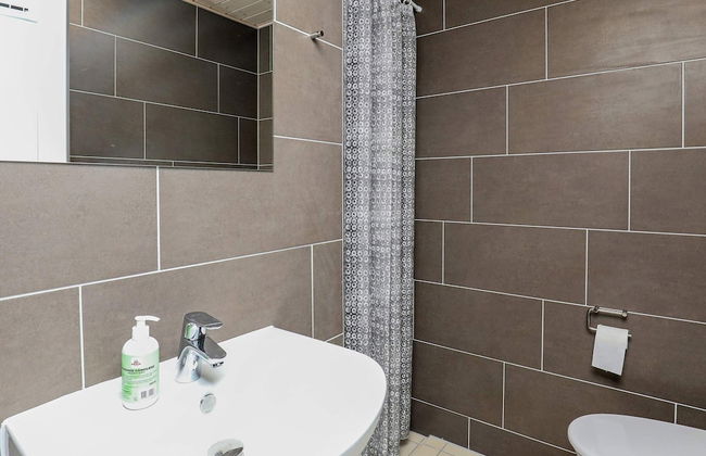 Luxury Retreat in Albaek - By Traum Ferienwohnungen - Foto 37