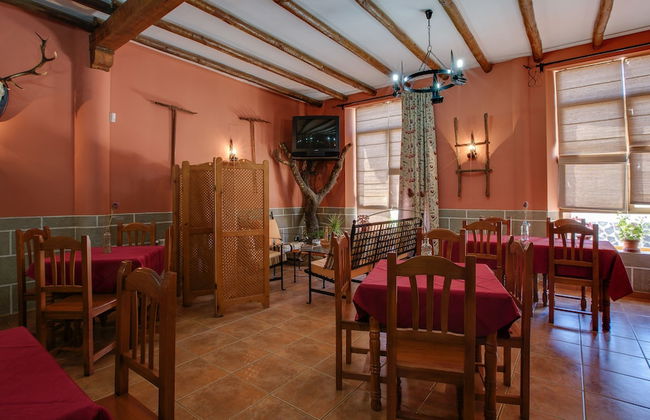 Casa Rural La Breña - Foto 47