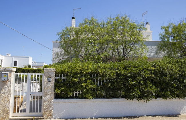 Casa Terrazzina in Torre Santa Sabina - Foto 5