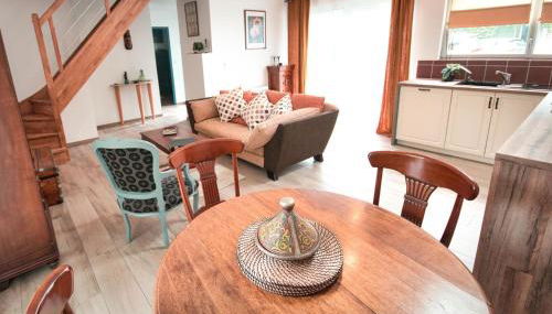 Les gites du Lety - Foto 5