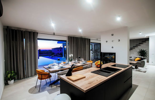 Villa Stressles - Foto 11