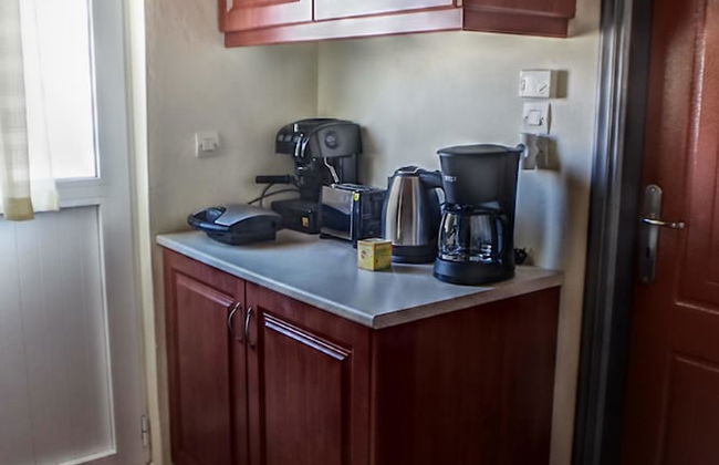 Cozy Loft - Photo 12