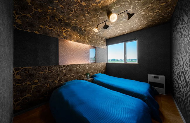 THE LANDSCAPE - Foto 6